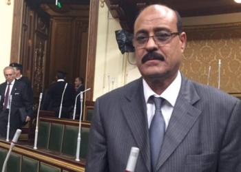 الاعتداء على عضو مجلس النواب في الإسكندرية
