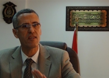 رئيس جامعة السويس: الإرهاب لن يفرق صفوف الشعب