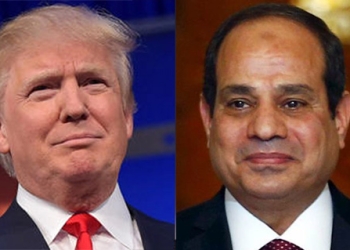 عبد الرحيم علي: قمة السيسي وترامب تكتب شهادة وفاة جماعة الاخوان 