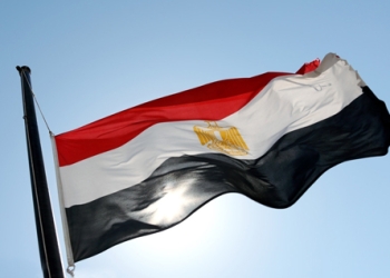 محافظة الجيزة تعلن الحداد على شهداء تفجيرات الشعانين ثلاثة ايام