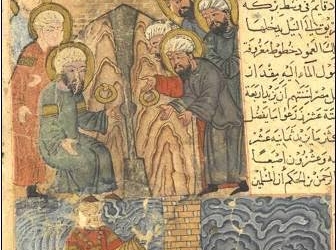 دراسة أثرية تطرح رؤية الحضارة الإسلامية للنيل وعروس النيل