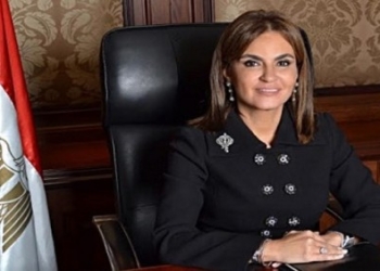 “نصر” : العلاقة بين مصر والولايات المتحدة عادت إلى سابق عهدها”