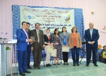“واقع تاني” تختتم مشروعها لتنمية الأطفال والمراهقين في إدارة شبرا التعليمية