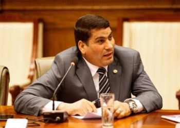 برلماني لـ”لوزير القوى العاملة”: البطالة هي التي تساعد على انتشار الإرهاب