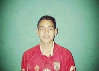 نكشف أخر تطورات ذبح الصبي القبطي ببني سويف