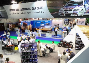 مشاركة 57 دولة عربية فى فعاليات الدورة الـ15 من معرض أوتوميكانيكا دبى