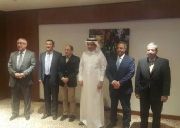 عودة الجمعية العمومية للإتحاد العربي للنقل الجوي الي مصر 