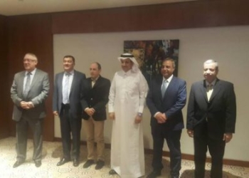 مصر تستضيف اجتماع اللجنة العمومية للاتحاد العربي للنقل الجوي 