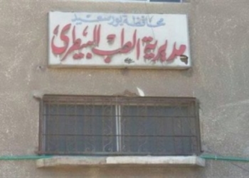 بيطري بورسعيد: لاصحة لشائعة العثور علي حمير بأحد المطاعم