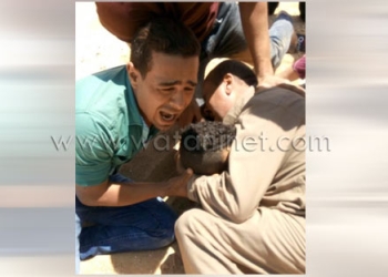 صندوق التنمية الثقافية يدين حادث المنيا الإرهابي