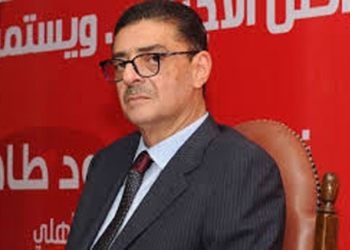 محمود طاهر