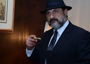خالد الصاوي ينعى وفاة الطفل يوسف