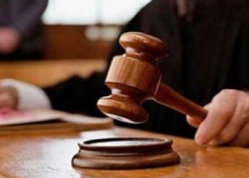 المؤبد لـ 30 إخوانياً لإتهامهم بالتجمهر وقطع الطريق العام في الشرقية