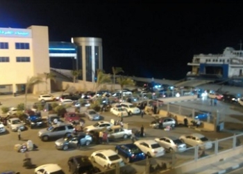 موانئ البحر الاحمر تستعد لاستقبال العمالة المصرية القادمة من الخليج