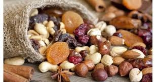 ضبط 14.4 طن ياميش وأرز مجهولين المصدر بالبحيرة