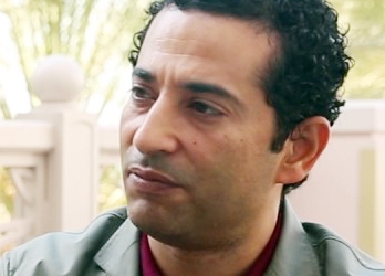 عمر سعد