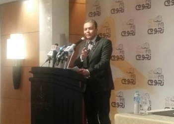 إطلاق أول إذاعة لمترو الأنفاق