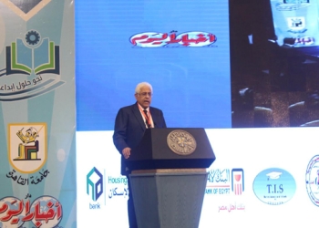 حسام بدراوي: مؤتمر التعليم يتماشي مع رؤية 2030