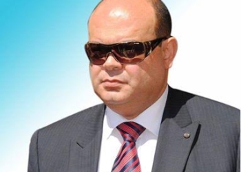 “أبو زيد” ضبط السيارات المخالفة التي تبيع مياه الشرب