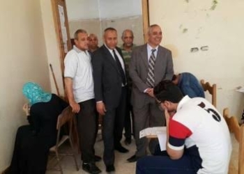 ضبط 17 حالة  غش بـ”نوعية بنها”