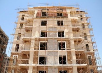 وزير الإسكان يشهد بدء الحفر بحي الفيلات بالعاصمة الإدارية الجديدة