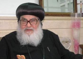 الأنبا موسى