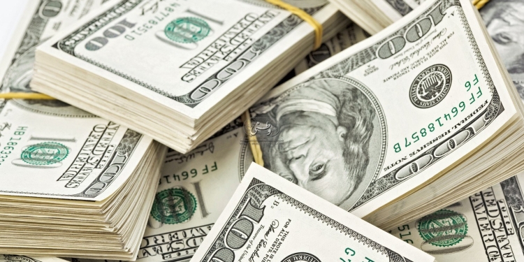 ثبات أسعار صرف الدولار والعملات بالبنوك