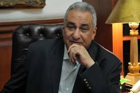 ننشر نتائج لقاء «عاشور» بوزير الري