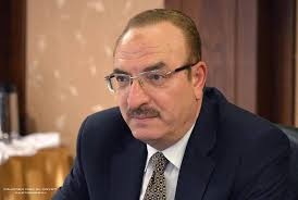  تقنين أوضاع واضعي اليد على أملاك الدولة ببني سويف