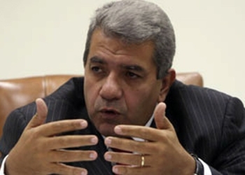 عمرو الجارحي