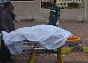 مصرع شقيقين في حادث تصادم سيارتين نقل بوادي النطرون