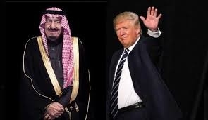 عقد إجتماع خليجى أمريكى في الرياض