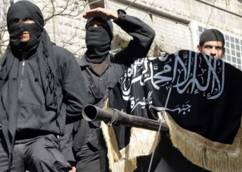 قلق أممي تجاه المحاصرين من " داعش " في دير الزور