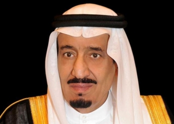 الملك سلمان بن عبد العزيز