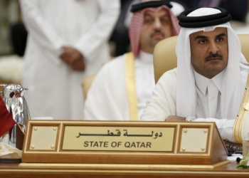 " قطع العلاقات الدبلوماسية مع قطر " بعيون اهل مصر