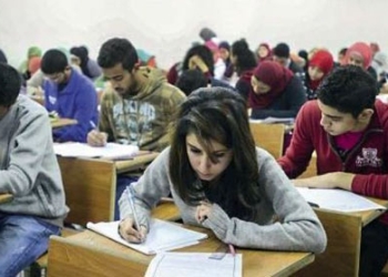 الثانوية العامة