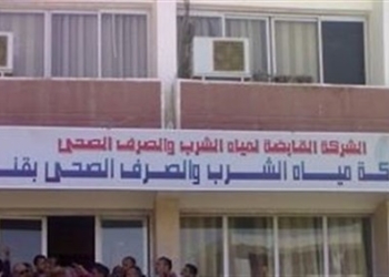 توسعات بمحطات مياه الشرب بقوص
