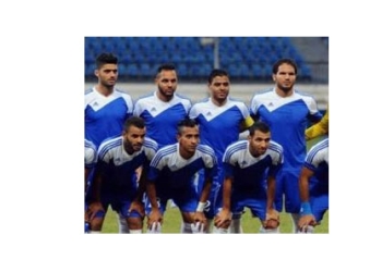 سموحة