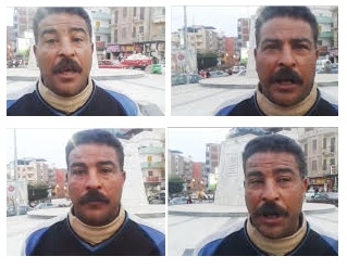 في ذكري 30 يونيو: مواطن بحراوي " البلد كانت هتخرب لو استمر الإخوان"