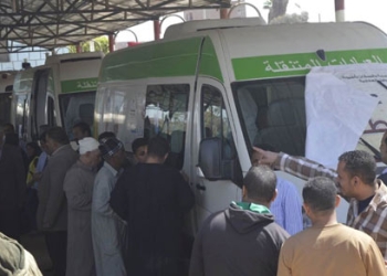 قوافل طبية