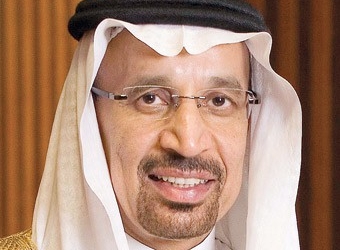 “وزيرالطاقة السعودي” يرأس أعمال اجتماع حوار الطاقة السادس مع نظيرة الروسي