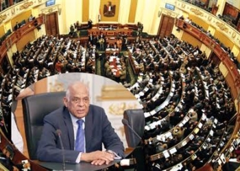 البرلمان يبدأ الجلسة العامة بمناقشة قانون زيادة المعاشات ومنح علاوة غلاء