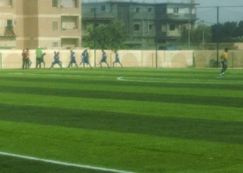 مراكز الشباب