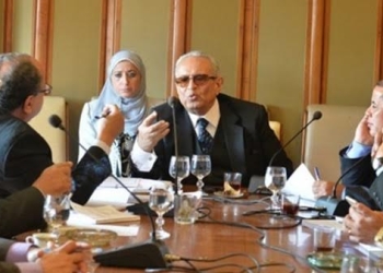 “تشريعية البرلمان” توافق على انضمام مصر لاتفاقية الاتحاد الأفريقي لمنع الفساد