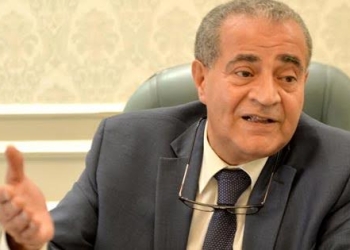 وزير التموين: مصر تفتقر إلى وجود أسواق منظمة