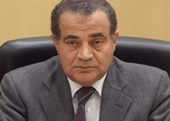 الدكتور علي المصيلحي