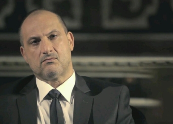 خالد الصاوى