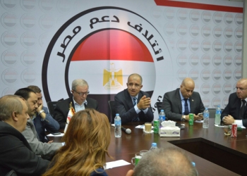 ائتلاف دعم مصر يستعد لدور الانعقاد الثالث بالأجندة التشريعية لتحسين حياة المواطن
