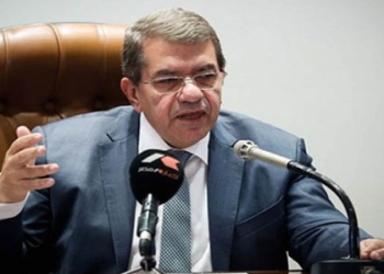 الجارحي ": تخفيض الدولار الجمركي إلى 16.25 جنيه في أغسطس"