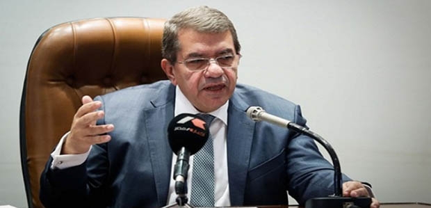الجارحي ": تخفيض الدولار الجمركي إلى 16.25 جنيه في أغسطس"